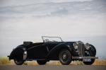 Lagonda LG6 Rapide 1939 года